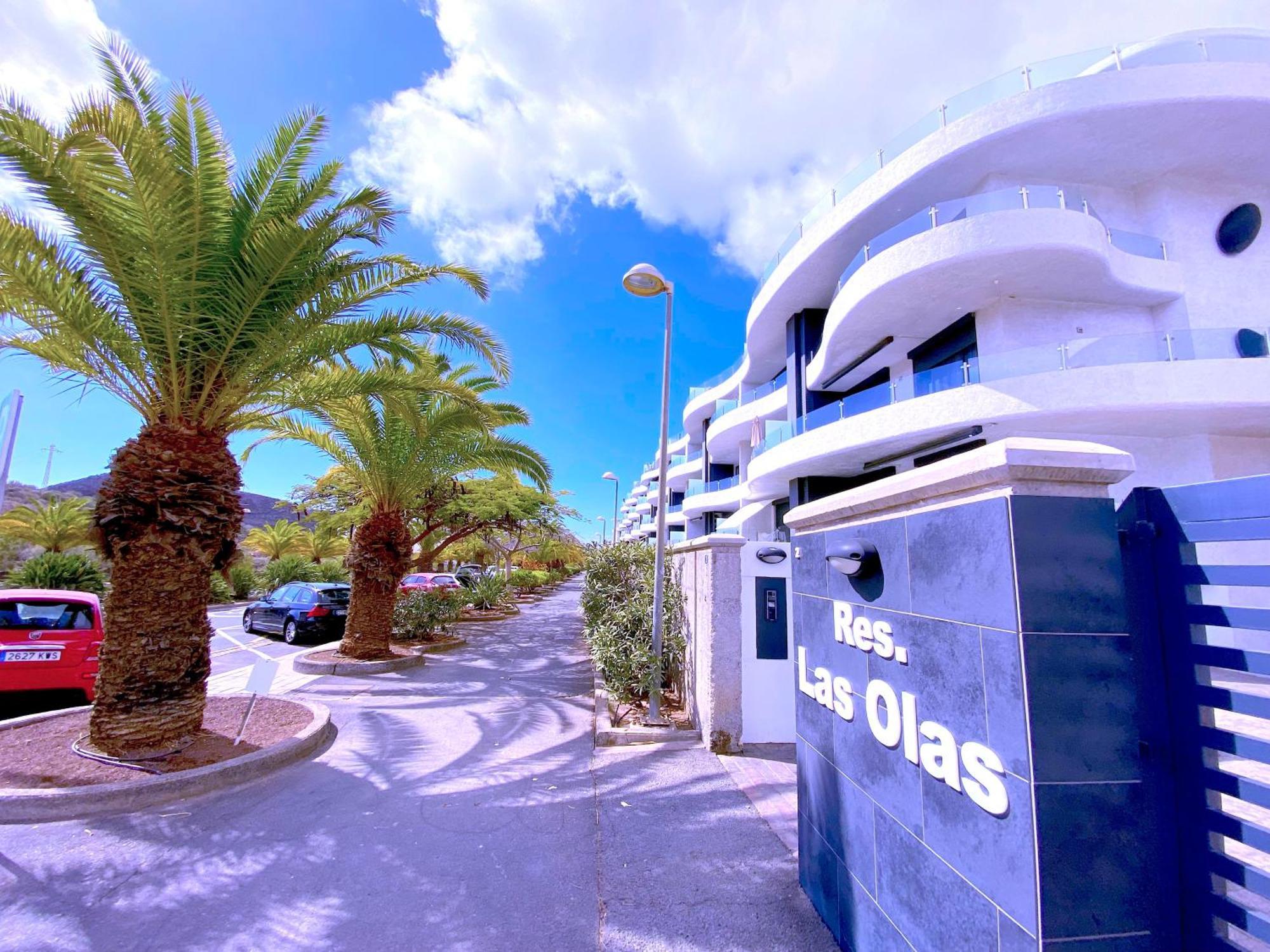 פאלם-מאר Tropicalidays Las Olas מראה חיצוני תמונה